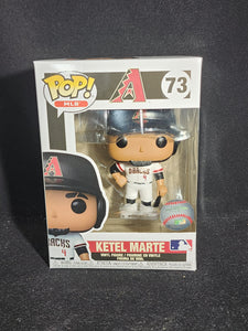 Ketel Marte