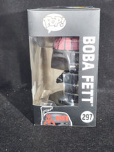 Load image into Gallery viewer, Boba Fett (Futura Black) ECCC 2020 Exclusive
