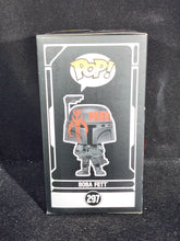 Load image into Gallery viewer, Boba Fett (Futura Black) ECCC 2020 Exclusive
