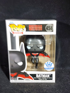 Batman Beyond (Flying)