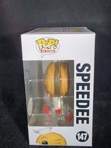 Speedee