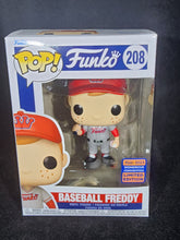 Load image into Gallery viewer, Baseball Freddy
