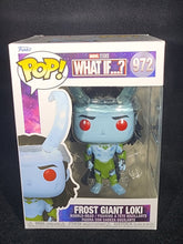 Load image into Gallery viewer, Frost Giant Loki
