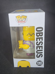 Obeseus