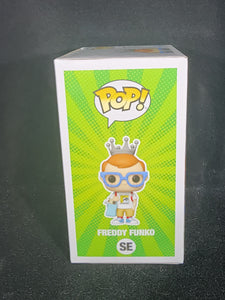 Freddy Funko Hall H *Only 6800 Made*