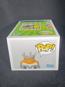 Freddy Funko Hall H *Only 6800 Made*