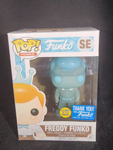 Load image into Gallery viewer, Freddy Funko (Holographic) **Only 5K Made**
