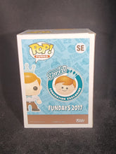 Load image into Gallery viewer, Freddy Funko (Holographic) **Only 5K Made**
