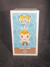 Load image into Gallery viewer, Freddy Funko (Holographic) **Only 5K Made**
