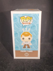 Freddy Funko (Holographic) **Only 5K Made**