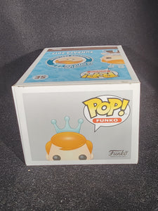 Freddy Funko (Holographic) **Only 5K Made**