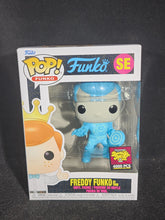 Load image into Gallery viewer, Freddy Funko as Tron **Limited To 4,000**
