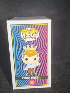 Freddy Funko as Tron **Limited To 4,000**