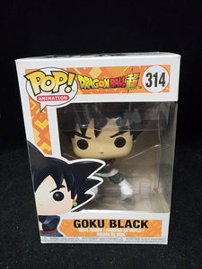 Goku Black