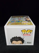 Load image into Gallery viewer, Luffy Gear Four (Metallic) (Chalice Collectibles Exclusive)
