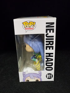 Nejire Hado [ECCC]