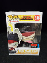 Load image into Gallery viewer, Hero Killer Stain [Fall Convention]
