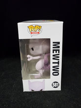 Load image into Gallery viewer, Mewtwo (Flocked) [SDCC]
