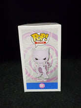 Load image into Gallery viewer, Mewtwo (Flocked) [SDCC]
