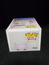 Load image into Gallery viewer, Mewtwo (Flocked) [SDCC]
