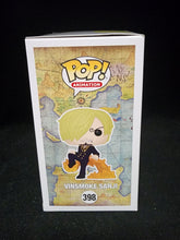 Load image into Gallery viewer, Vinsmoke Sanji Autographed by Eric Vale
