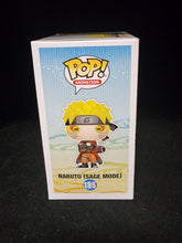 Load image into Gallery viewer, Naruto (Sage Mode) Autographed by Maile Flanagan
