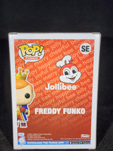 Load image into Gallery viewer, Freddy Funko as Champ **Extremely Rare In The US**
