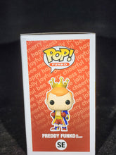 Load image into Gallery viewer, Freddy Funko as Champ **Extremely Rare In The US**
