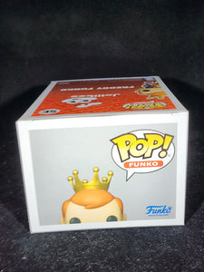 Freddy Funko as Champ **Extremely Rare In The US**