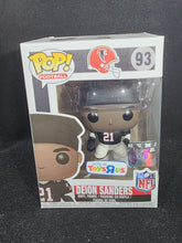 Load image into Gallery viewer, Deion Sanders (Falcons)

