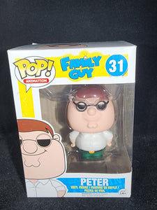 Peter