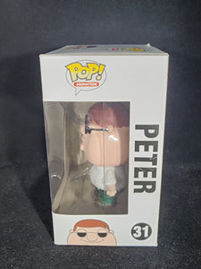 Peter