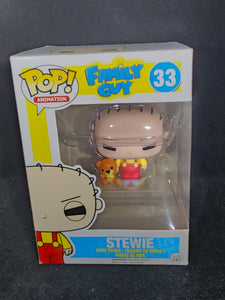 Stewie