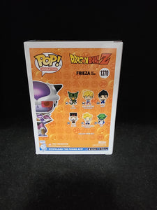 Frieza 1st Form **Metallic**