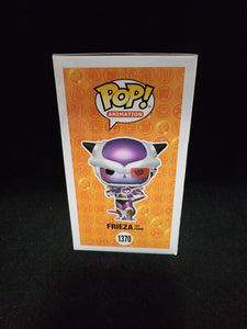 Frieza 1st Form **Metallic**