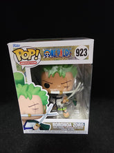 Load image into Gallery viewer, Roronoa Zoro (Swords)
