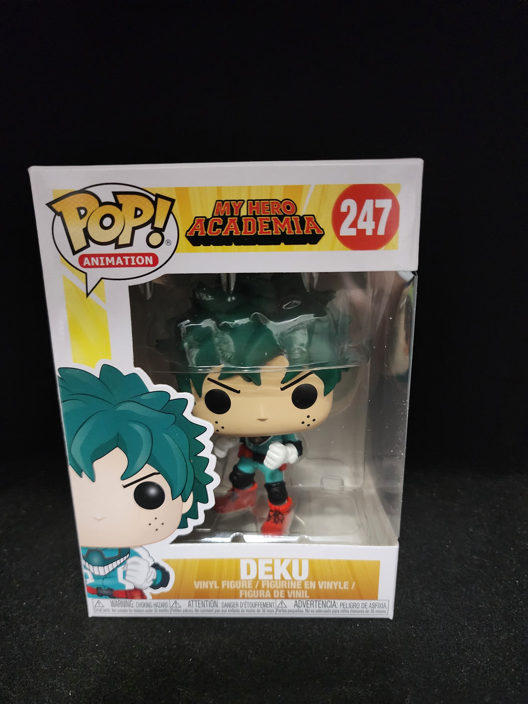 Deku