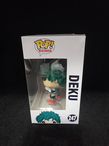 Deku