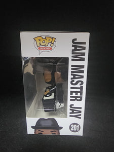 Jam Master Jay (JMJ 4EVER)