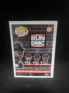 Jam Master Jay (JMJ 4EVER)