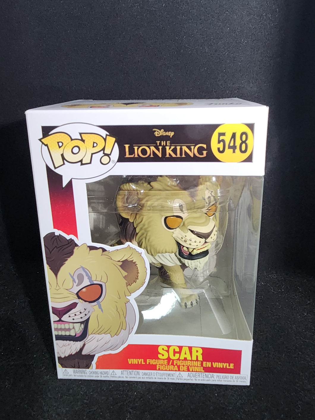 Scar