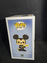 Load image into Gallery viewer, Mickey (Organization 13) (Unhooded)
