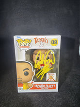 Load image into Gallery viewer, Tapatio Fluffy Autographed by Gabriel Iglesias
