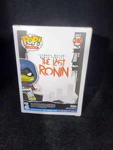 The Last Ronin (PX Previews sticker)