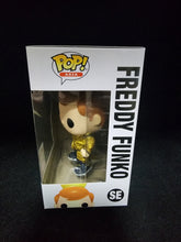 Load image into Gallery viewer, Freddy Funko as Warrior LE1000 Phillipines Exclusive
