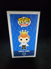 Load image into Gallery viewer, Freddy Funko as Warrior LE1000 Phillipines Exclusive
