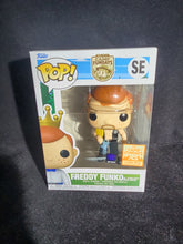 Load image into Gallery viewer, Freddy Funko as Stone Cold Steve Austin
