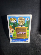 Load image into Gallery viewer, Freddy Funko as Shaggy (Flocked)
