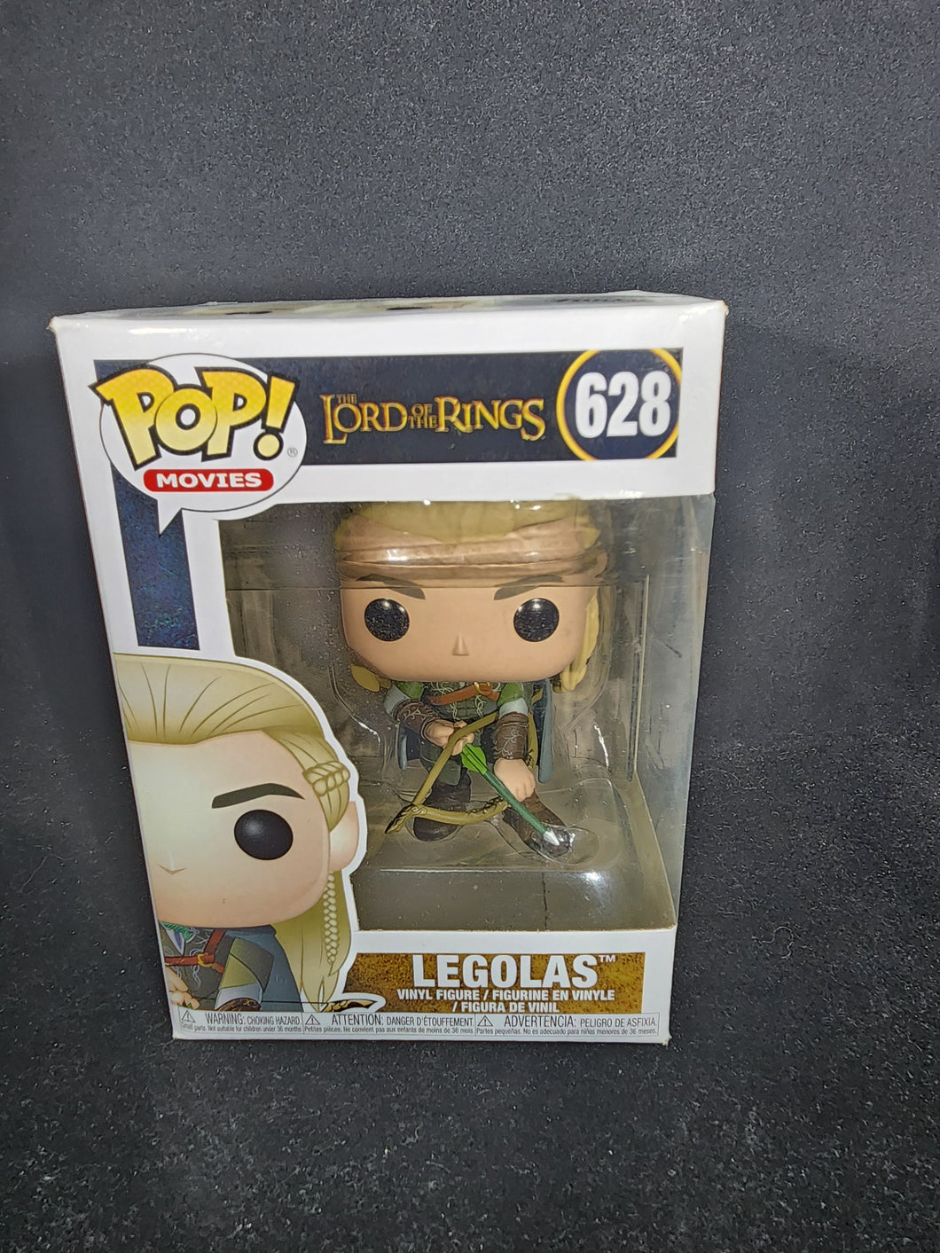 Legolas