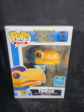 Load image into Gallery viewer, Toucan [Summer Convention]
